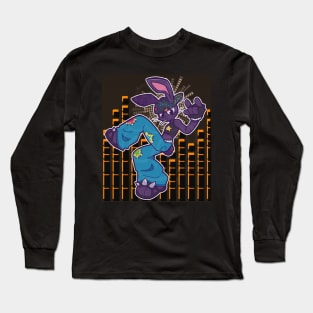 Izzie Long Sleeve T-Shirt